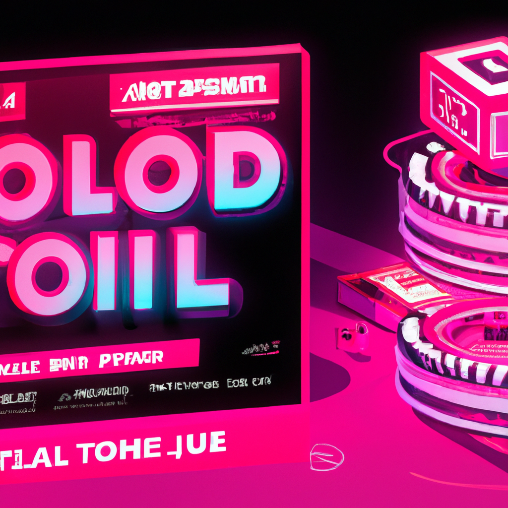 PulseArcade hero showing dynamic game montage