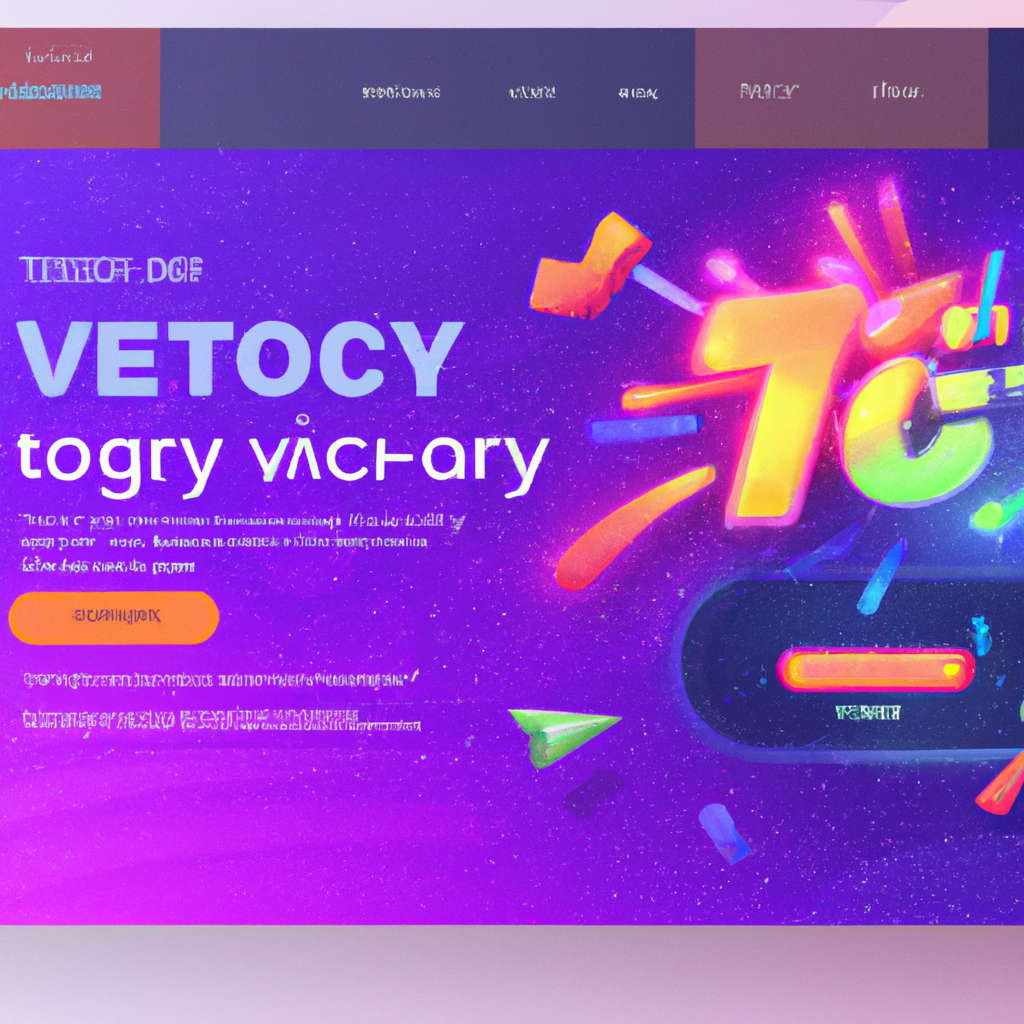 Victory screen with badges and replay highlights